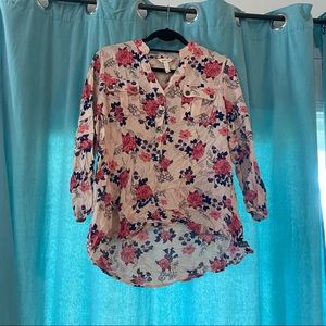 Matilda Jane Livery Millie Top